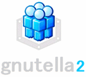 Le logo de Gnutella2