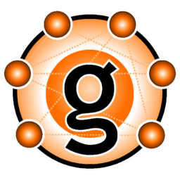 Le logo de Gnutella (G1)